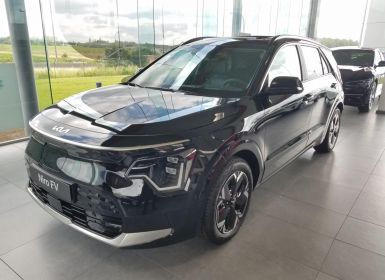 Achat Kia Niro **garantie 30/08/2030 ou 1 Occasion