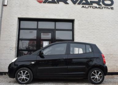 Kia Picanto 1.0