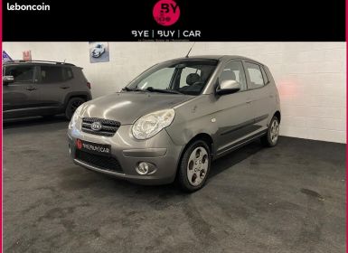 Vente Kia Picanto 1.0 60 best Occasion