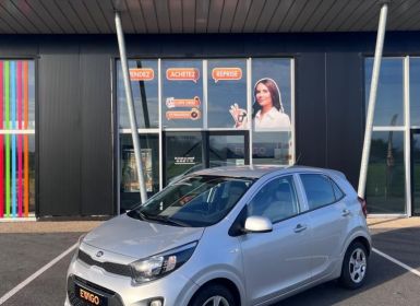 Achat Kia Picanto 1.0 65 CH ACTIVE Occasion