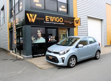 Achat Kia Picanto 1.0 65 Ch ACTIVE SUIVI CONSTRUCTEUR Occasion