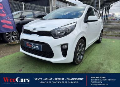 Kia Picanto 1.0 67 DESIGN