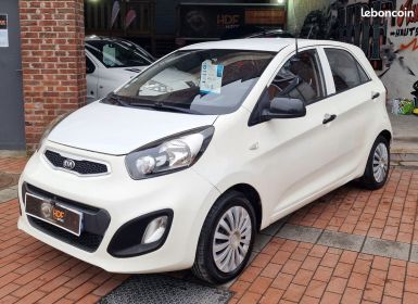 Kia Picanto 1.0 69ch 5 portes