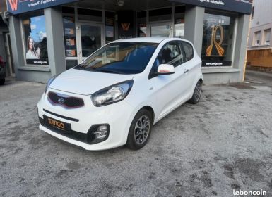 Kia Picanto 1.0 70CH ACTIVE