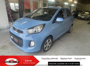 Kia Picanto 1.0 70cv style android carplay bluetooth gps