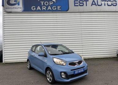 Kia Picanto 1.0 Active 3p Occasion