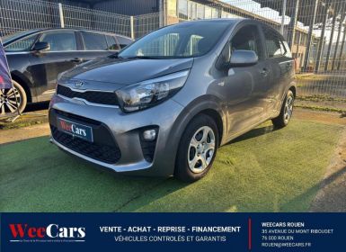 Achat Kia Picanto 1.0 DPI 67 ACTIVE Occasion