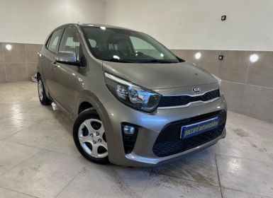 Kia Picanto 1.0 MPI 67CV ISG ACTIVE CRIT AIR 1