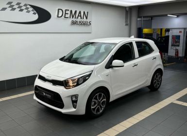 Kia Picanto 1.0 Pulse -