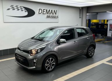 Achat Kia Picanto 1.0 Pulse Auto Navi- Occasion