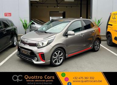 Achat Kia Picanto 1.0i  Occasion