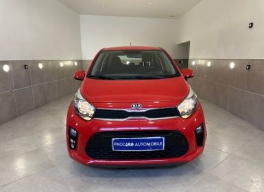 Vente Kia Picanto 1,0i 67cv ACTIVE Occasion