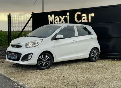 Kia Picanto 1.0i Capteurs arrières Eco Dynamics Occasion