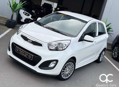 Kia Picanto 1.0i CLIM LED 5 PORTES TRES PROPRE