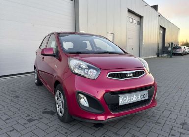 Achat Kia Picanto 1.0i Easy AIRCO CAPTEUR AR GARANTIE 12 MOIS Occasion