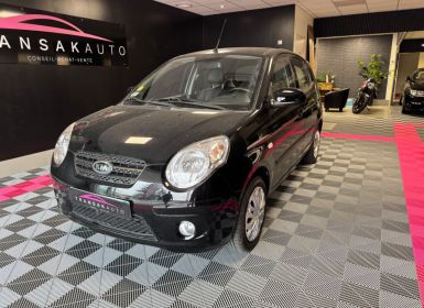 Kia Picanto 1.0L 62 Motion Occasion