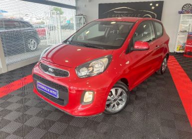 Achat Kia Picanto 1.0L 66 ch Active Occasion