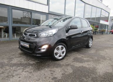 Vente Kia Picanto 1.0L 69 ch Active Occasion