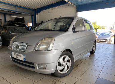 Achat Kia Picanto 1.1 CRDI EX Pack Premium Occasion