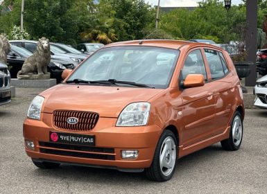 Achat Kia Picanto 1.1 EX Occasion