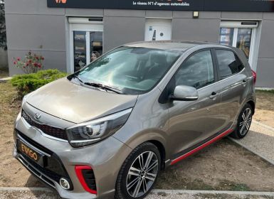 Achat Kia Picanto 1.2 85 GT LINE Occasion