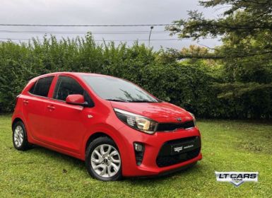 Achat Kia Picanto 1.2i -- DREAM TEAM EDITION 84 CH Occasion