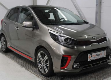 Achat Kia Picanto 1.2i GT Line ~ Automaat Navi Leder Top Deal Occasion