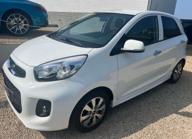 Achat Kia Picanto 1.2i Sense ISG EEN EIGENAAR Occasion