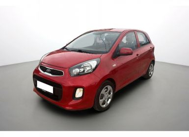 Vente Kia Picanto 1.2L 85 ch Automatique Occasion