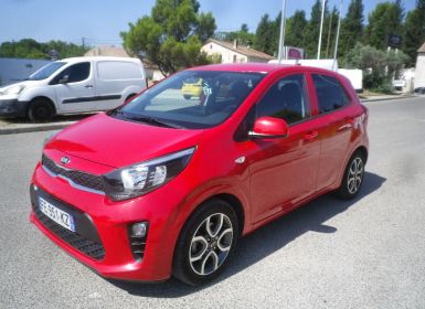 Achat Kia Picanto Occasion