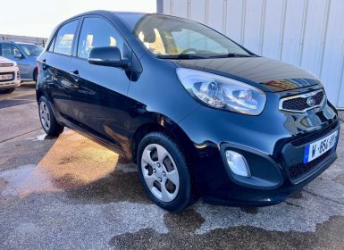 Kia Picanto 69 CH MOTEUR CHAINE