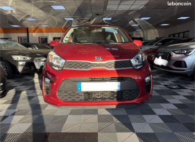 Kia Picanto Active