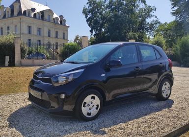 Achat Kia Picanto III Phase 2 1.0l 67ch Active Business Occasion