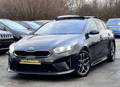 Kia ProCeed / pro_cee'd 1.4 T-GDi GT-LINE PANORAMIQUE