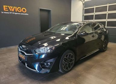 Achat Kia ProCeed / pro_cee'd 1.5 T-GDI 160ch GT LINE EDITION BVA7 Occasion