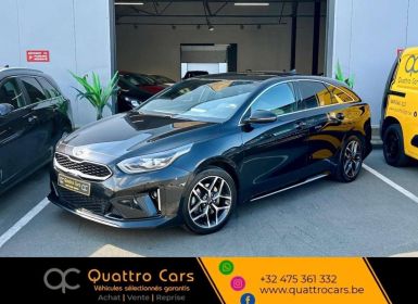 Kia ProCeed / pro_cee'd pro cee'd 1.0T-GDi 