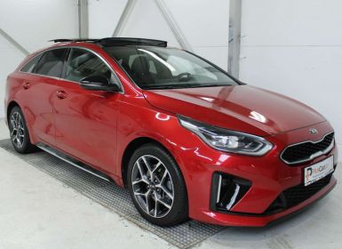 Kia ProCeed / pro_cee'd pro cee'd 1.5 T-GDi GT-Line DCT ~ Full Pano JBL ~TopDeal Occasion