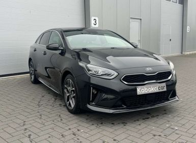 Kia ProCeed / pro_cee'd cee'd 1.5 T-GDi GT-Line DCT ISG -- BOITE AUTOMATIQUE