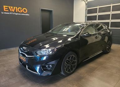 Achat Kia ProCeed 1.5 T-GDI 160ch GT LINE EDITION BVA7 Occasion