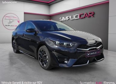 Achat Kia ProCeed 1.5 T-GDI Essence DCT7 140 Ch GT-line , Garantie Constructeur 7 ans Neuf