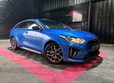 Kia ProCeed 1.6 crdi 136 ch isg bvm6 gt line premium