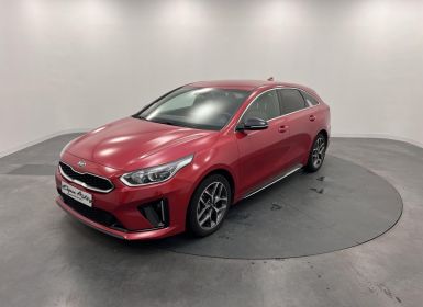 Achat Kia ProCeed 1.6 CRDi 136 ch ISG DCT7 GT Line Occasion
