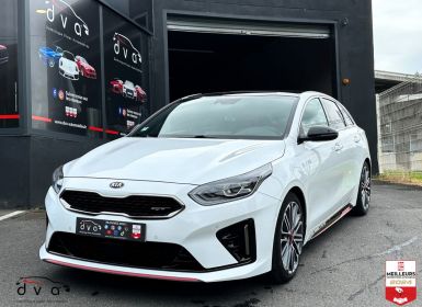 Achat Kia ProCeed 1.6 T-GDI 204 ch DCT7 Occasion