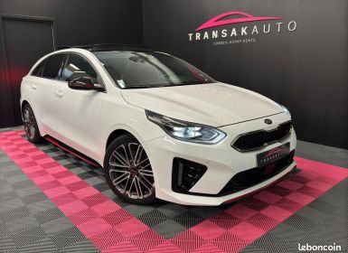 Kia ProCeed 1.6 T-GDi 204 ch DCT7 GT Occasion