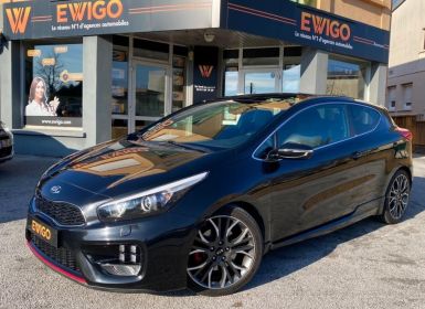 Achat Kia ProCeed 1.6 T-GDI 205 CH GT GARANTIE 6 A 60 MOIS Occasion