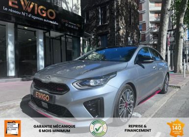 Achat Kia ProCeed 1.6 T-GDI 205 GT DCT BVA TOIT OUVRANT Occasion