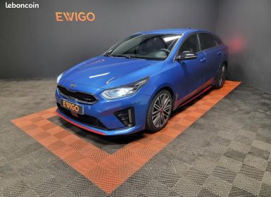 Kia ProCeed 1.6 T-GDI 205ch GT DCT7