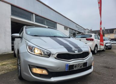 Vente Kia ProCeed CRDI DYNAMIQUE Occasion