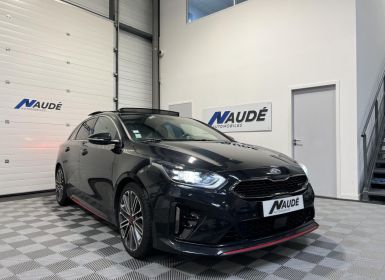 Achat Kia ProCeed GT 1.6 T-GDI 204 CH DCT7 - GARANTIE CONSTRUCTEUR 02/2026 Occasion