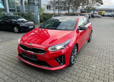 Achat Kia ProCeed GT 204 ch Occasion